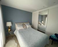 Reventa - Chalé Independiente (Villa) - Benijófar