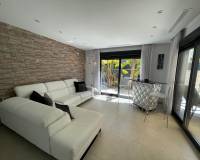 Reventa - Chalé Independiente (Villa) - Benijófar