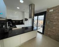 Reventa - Chalé Independiente (Villa) - Benijófar