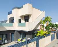 Reventa - Chalé Independiente (Villa) - Benijófar