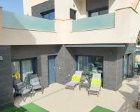 Reventa - Chalé Independiente (Villa) - Benijófar