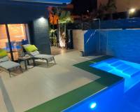 Reventa - Chalé Independiente (Villa) - Benijófar