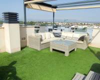 Reventa - Chalé Independiente (Villa) - Benijófar