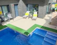 Reventa - Chalé Independiente (Villa) - Benijófar