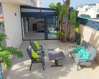 Reventa - Chalé Independiente (Villa) - Benijófar