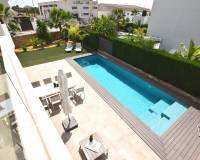 Reventa - Chalé Independiente (Villa) - Ciudad Quesada - Aeropuerto