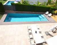 Reventa - Chalé Independiente (Villa) - Ciudad Quesada - Aeropuerto