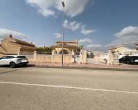 Reventa - Chalé Independiente (Villa) - Ciudad Quesada - Aeropuerto