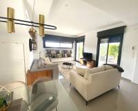 Reventa - Chalé Independiente (Villa) - Ciudad Quesada - Doña Pepa