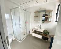 Reventa - Chalé Independiente (Villa) - Ciudad Quesada - Doña Pepa