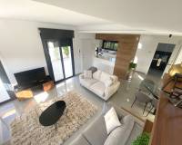 Reventa - Chalé Independiente (Villa) - Ciudad Quesada - Doña Pepa