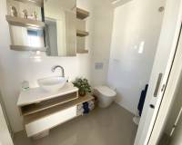 Reventa - Chalé Independiente (Villa) - Ciudad Quesada - Doña Pepa