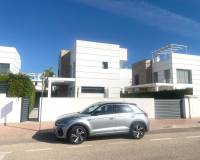 Reventa - Chalé Independiente (Villa) - Ciudad Quesada - Doña Pepa