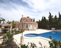 Reventa - Chalé Independiente (Villa) - Ciudad Quesada - Pueblo Bravo