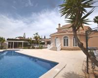 Reventa - Chalé Independiente (Villa) - Ciudad Quesada - Pueblo Bravo