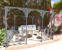 Reventa - Chalé Independiente (Villa) - Ciudad Quesada - Pueblo Bravo