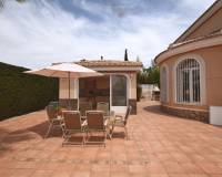 Reventa - Chalé Independiente (Villa) - Ciudad Quesada - Pueblo Bravo