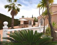 Reventa - Chalé Independiente (Villa) - Ciudad Quesada - Pueblo Bravo