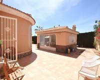 Reventa - Chalé Independiente (Villa) - Ciudad Quesada - Pueblo Bravo