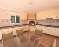 Reventa - Chalé Independiente (Villa) - Ciudad Quesada - Pueblo Bravo