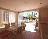 Reventa - Chalé Independiente (Villa) - Ciudad Quesada - Pueblo Bravo