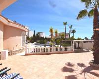 Reventa - Chalé Independiente (Villa) - Ciudad Quesada - Pueblo Bravo