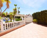 Reventa - Chalé Independiente (Villa) - Ciudad Quesada - Pueblo Bravo