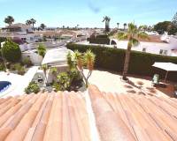 Reventa - Chalé Independiente (Villa) - Ciudad Quesada - Pueblo Bravo