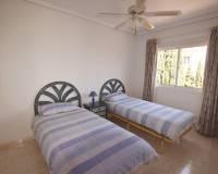 Reventa - Chalé Independiente (Villa) - Ciudad Quesada - Pueblo Bravo