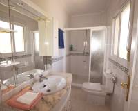 Reventa - Chalé Independiente (Villa) - Ciudad Quesada - Pueblo Bravo