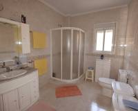 Reventa - Chalé Independiente (Villa) - Ciudad Quesada - Pueblo Bravo