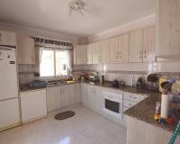 Reventa - Chalé Independiente (Villa) - Ciudad Quesada - Pueblo Bravo