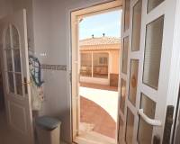 Reventa - Chalé Independiente (Villa) - Ciudad Quesada - Pueblo Bravo