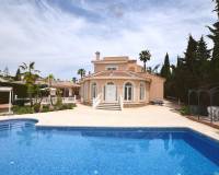 Reventa - Chalé Independiente (Villa) - Ciudad Quesada - Pueblo Bravo