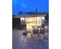 Reventa - Chalé Independiente (Villa) - Ciudad Quesada - Pueblo Bravo