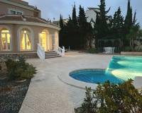 Reventa - Chalé Independiente (Villa) - Ciudad Quesada - Pueblo Bravo