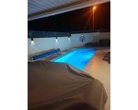 Reventa - Chalé Independiente (Villa) - Ciudad Quesada - Pueblo Bravo