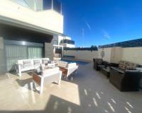 Reventa - Chalé Independiente (Villa) - Ciudad Quesada - Pueblo Bravo