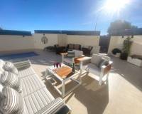 Reventa - Chalé Independiente (Villa) - Ciudad Quesada - Pueblo Bravo