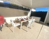 Reventa - Chalé Independiente (Villa) - Ciudad Quesada - Pueblo Bravo