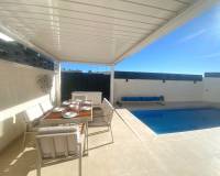 Reventa - Chalé Independiente (Villa) - Ciudad Quesada - Pueblo Bravo