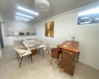 Reventa - Chalé Independiente (Villa) - Ciudad Quesada - Pueblo Bravo