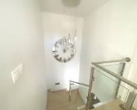 Reventa - Chalé Independiente (Villa) - Ciudad Quesada - Pueblo Bravo