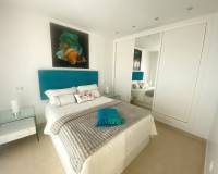 Reventa - Chalé Independiente (Villa) - Ciudad Quesada - Pueblo Bravo