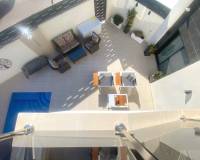 Reventa - Chalé Independiente (Villa) - Ciudad Quesada - Pueblo Bravo