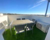 Reventa - Chalé Independiente (Villa) - Ciudad Quesada - Pueblo Bravo