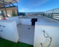 Reventa - Chalé Independiente (Villa) - Ciudad Quesada - Pueblo Bravo