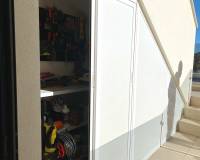 Reventa - Chalé Independiente (Villa) - Ciudad Quesada - Pueblo Bravo