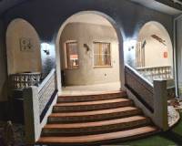 Reventa - Chalé Independiente (Villa) - Ciudad Quesada - Pueblo Bravo