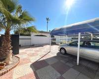 Reventa - Chalé Independiente (Villa) - Ciudad Quesada - Pueblo Bravo